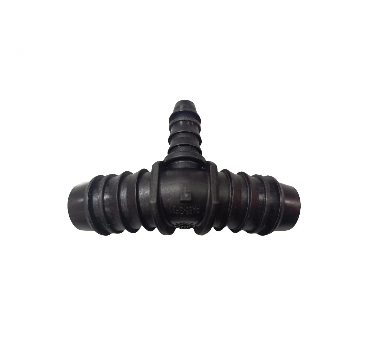 water duct for cooling