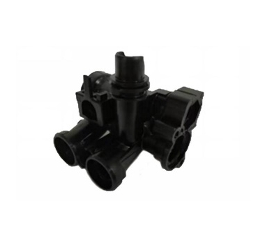 water duct for cooling