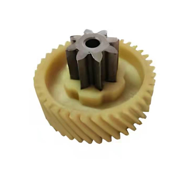 Precision Gear