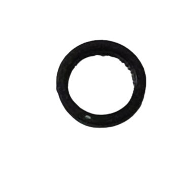 Mesh oil filter